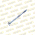 Tornillo roscalata zincado 6*1-1/2"" 1000UN/SET UYU