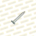 Tornillo roscalata zincado 6*1" 1000UN/SET UYU