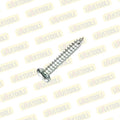Tornillo roscalata zincado 6*3/4" 2000UN/SET UYU