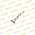 Tornillo roscalata zincado 8*3/4" 1000UN/SET UYU
