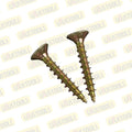 Tornillo madera M-3.5X16 1SET=1000UN UYU (pack 2 sets)