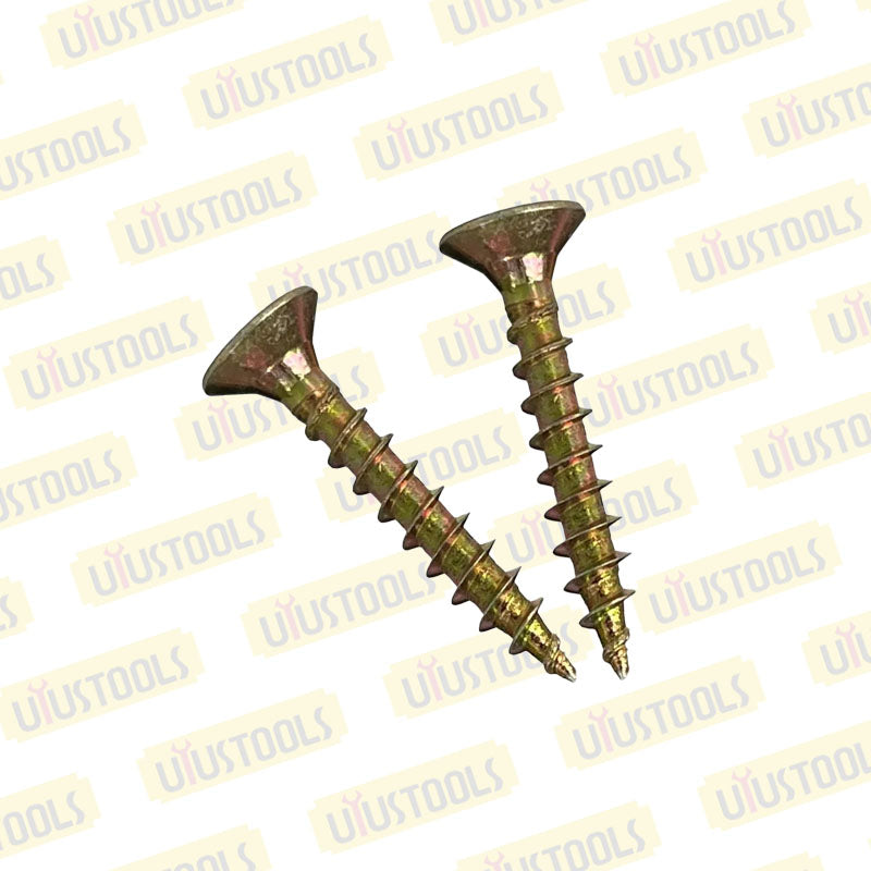 Tornillo madera M-3.5X16 1SET=1000UN UYU (pack 2 sets)