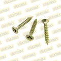 Tornillo madera M-3.5X25 1SET=1000UN UYU (pack 2 sets)