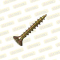 Tornillo madera M-3.5X30 1SET=500UN UYU (pack 2 sets)