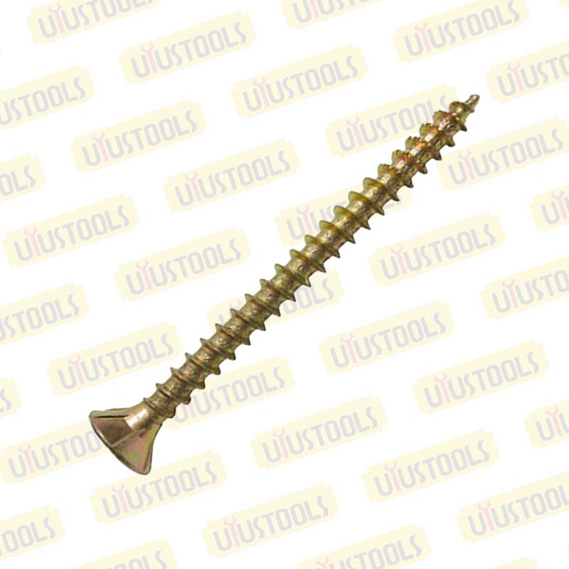 Tornillo madera M-3.5X50 1SET=500UN UYU (pack 2 sets)