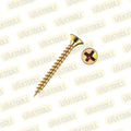 Tornillo madera M-4.0x40 1SET=500UN