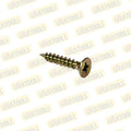 Tornillo chipboard t/spack M-4.5x25 1SET=1000UN