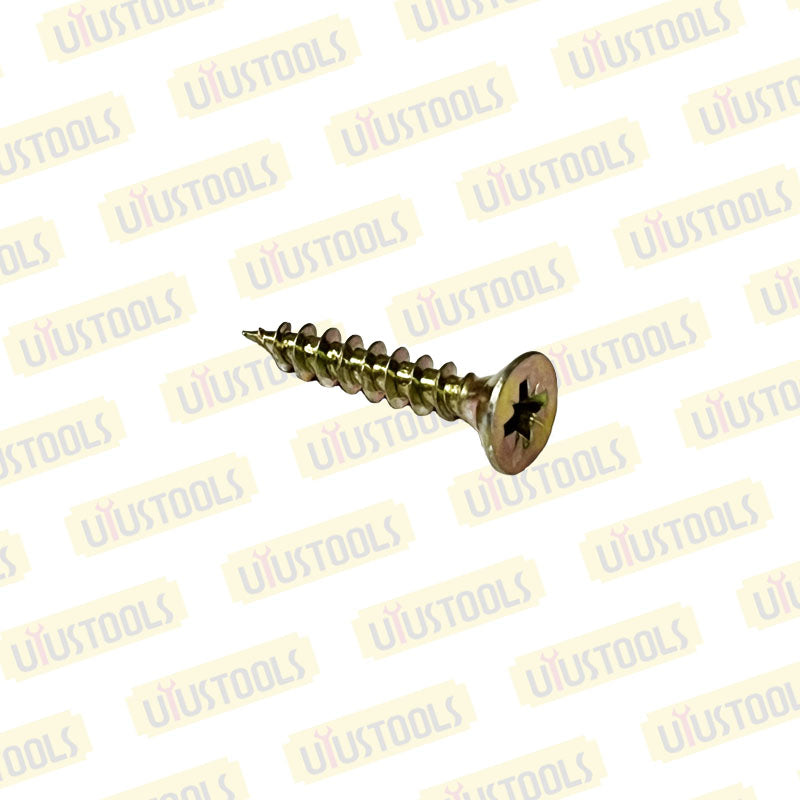 Tornillo chipboard t/spack M-4.5x25 1SET=1000UN