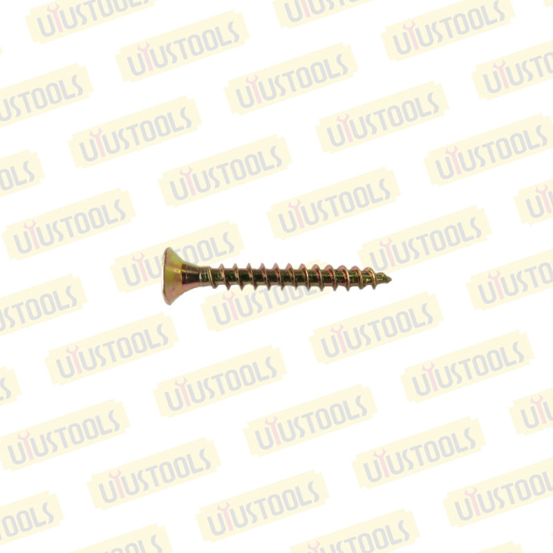 Tornillo madera aglomerada M-4.5X35 1SET=500UN