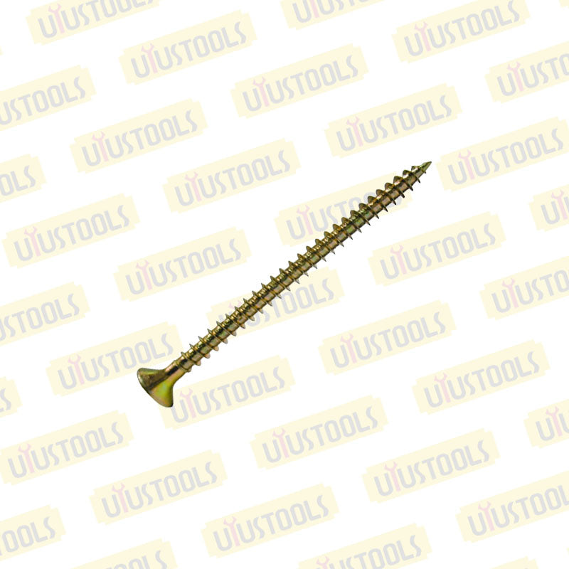 Tornillo madera aglomerada M-5.0X30 1SET=500UN