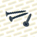 Tornillo yeso-carton negro 6X1-1/4" 1000UN/SET UYU (pack 2 sets)