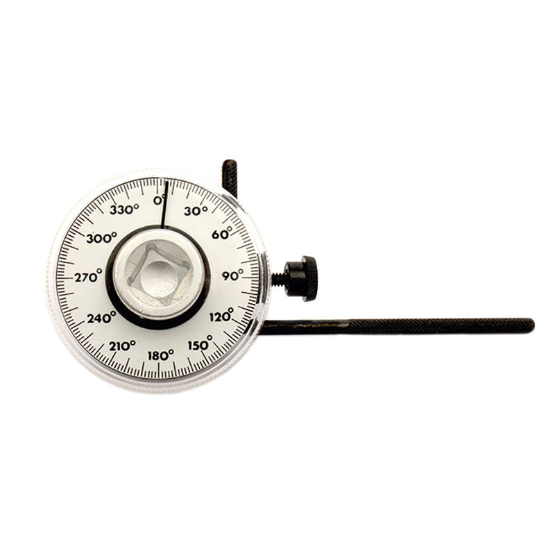 Medidor de angulo torque 1/2" Uyustools (pack 3 unidades)