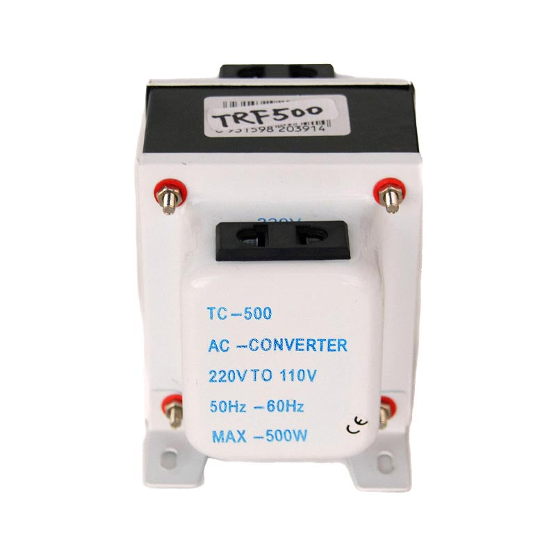 Transformador TC-500