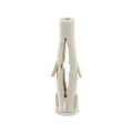 Tarugo ladrillo hueco 6X35MM 1000UN/SET UYU