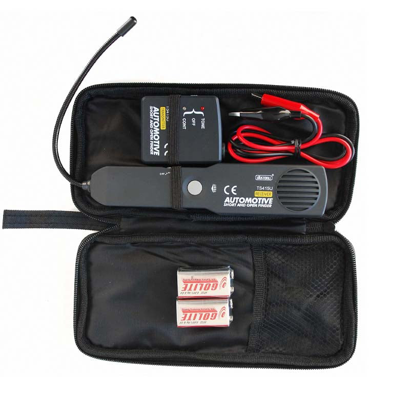 Tester de cables de automocion EM415PRO Uyustools
