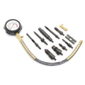 Tester compresion para diesel motor tw