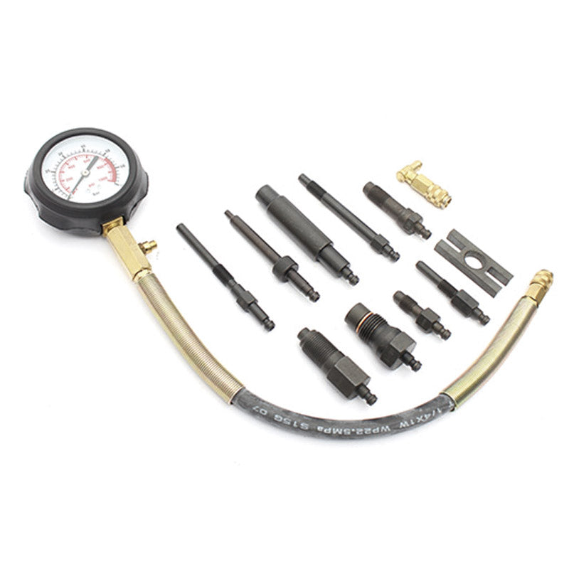 Tester compresion para diesel motor tw