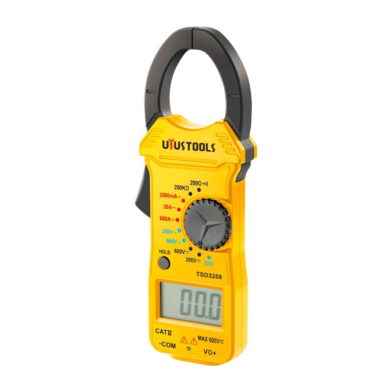 Tester digital DT3288 UYU