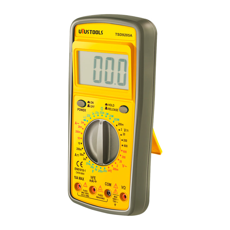 Tester digital DT9205A UYU