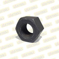 Tuerca hexagonal negro UNC 1/4" 1000UN/SET UYU