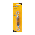 Tensor zinc de cable a+c 1/4" Uyustools (pack 12 unidades)