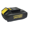 Bateria 20V/2.0Ah UYU