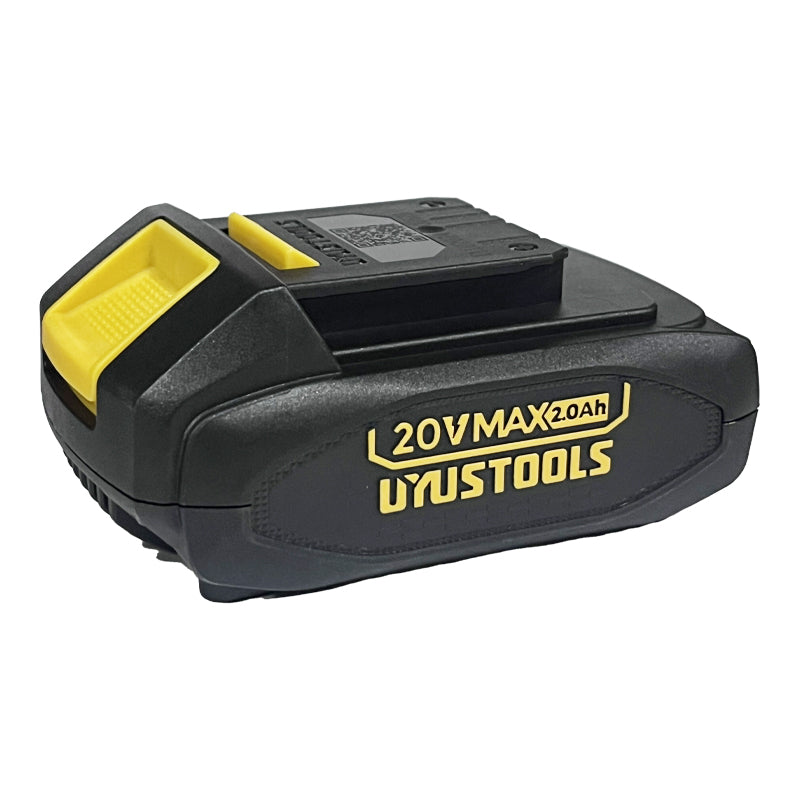 Bateria 20V/2.0Ah UYU