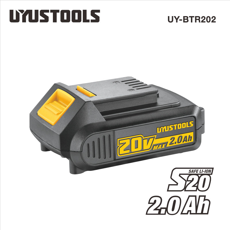 Bateria 20V/2.0Ah UYU