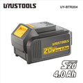 Bateria 20V/4.0Ah UYU