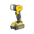 Linterna ina. 3W/280LM 6500K 20V/2.0AhX1 UYU