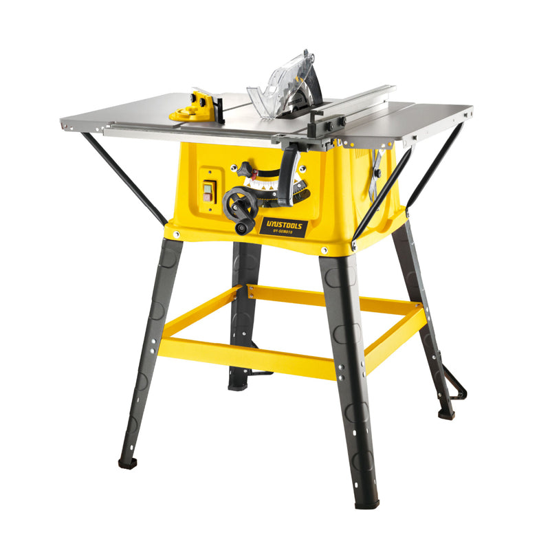 Sierra de mesa 10" 1800W UYU