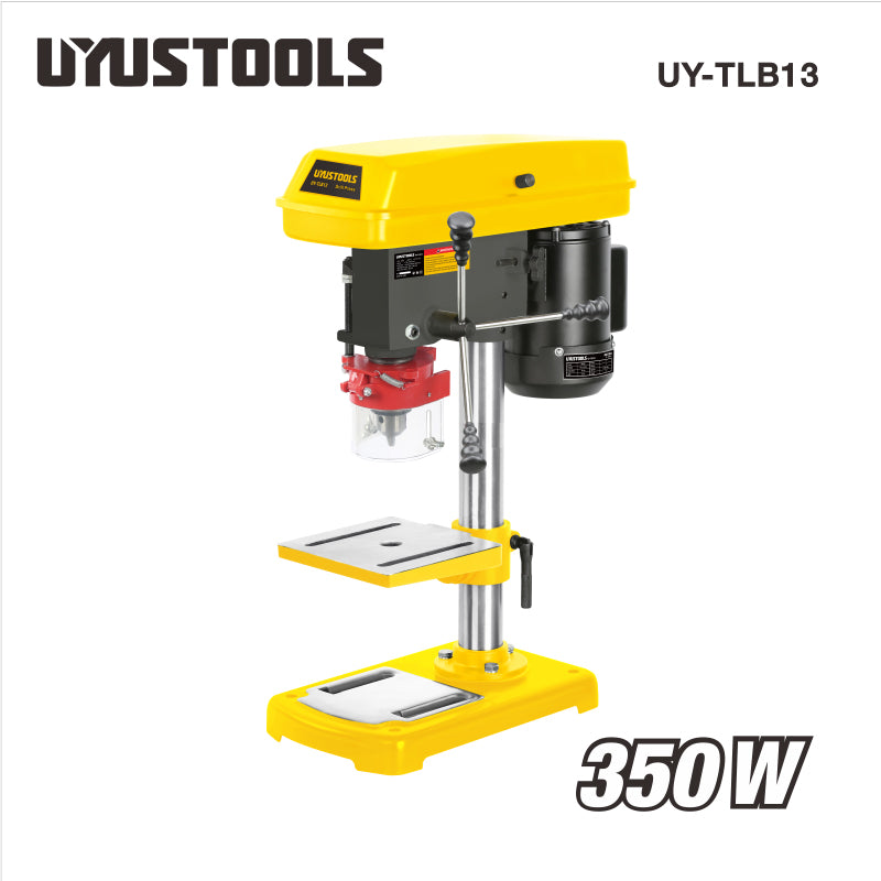 Taladro de banco 13MM/350W UYU