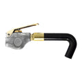 Valvula con manguera 1/4" para limpiar ferrawyy-tmx (pack 5 unidades)