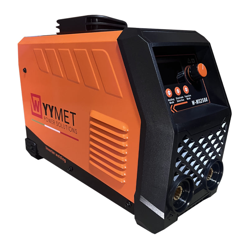 Maquina de soldar MMA-250A M/ARC250 Wyymet