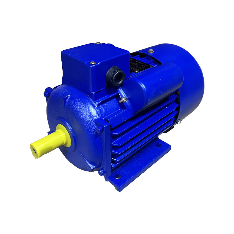 Motor monofasico 2 polo 1.0 hp Wyymet