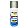 Pintura spray 400ML/230G normal-aluminio 400ML waltek (pack 12 unidades)