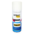 Pintura spray 400ML/230G NO.701 normal-blanco mate waltek (pack 12 unidades)
