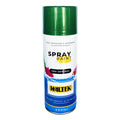 Pintura spray 400ML/230G normal-verde waltek (pack 12 unidades)