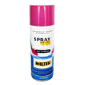 Pintura spray 400ML/230G normal violeta waltek (pack 12 unidades)