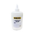 Adhesivo cola fria para madera 250g waltek (pack 6 unidades)