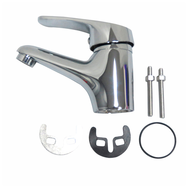 Llave monomando lavamano Ferrawyy