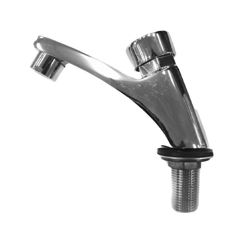 Llave cromado automatico 1101