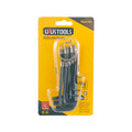 Llave allen punta hexagonal 10PCS UYU (pack 2 sets)