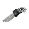 Juego llave allen 9 pcs 1,5 - 10MM Uyustools