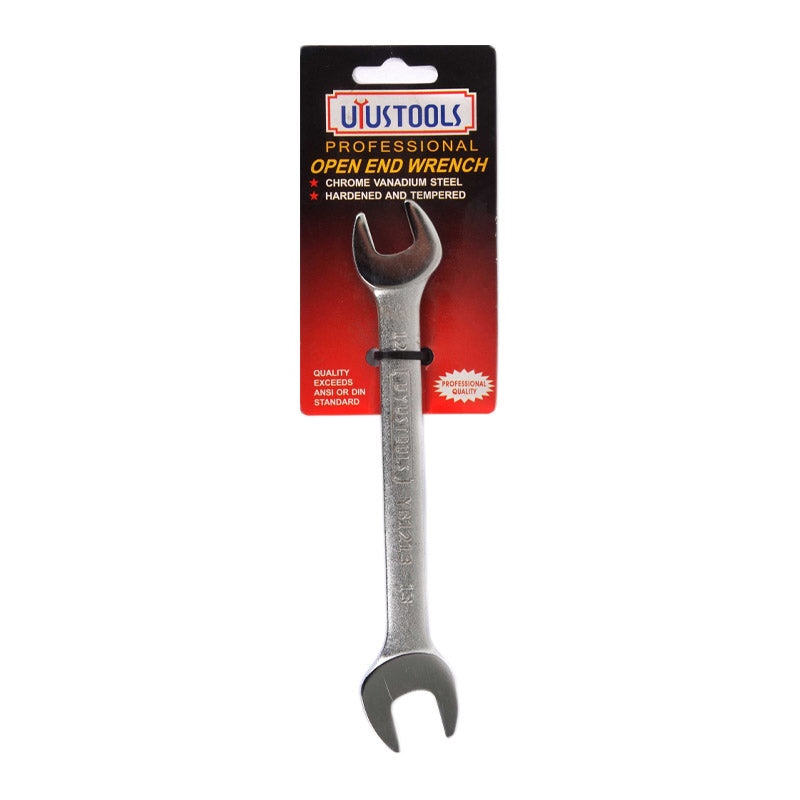 Llave punta 12-13mm metricas UYU Taiwan (pack 2 unidades)