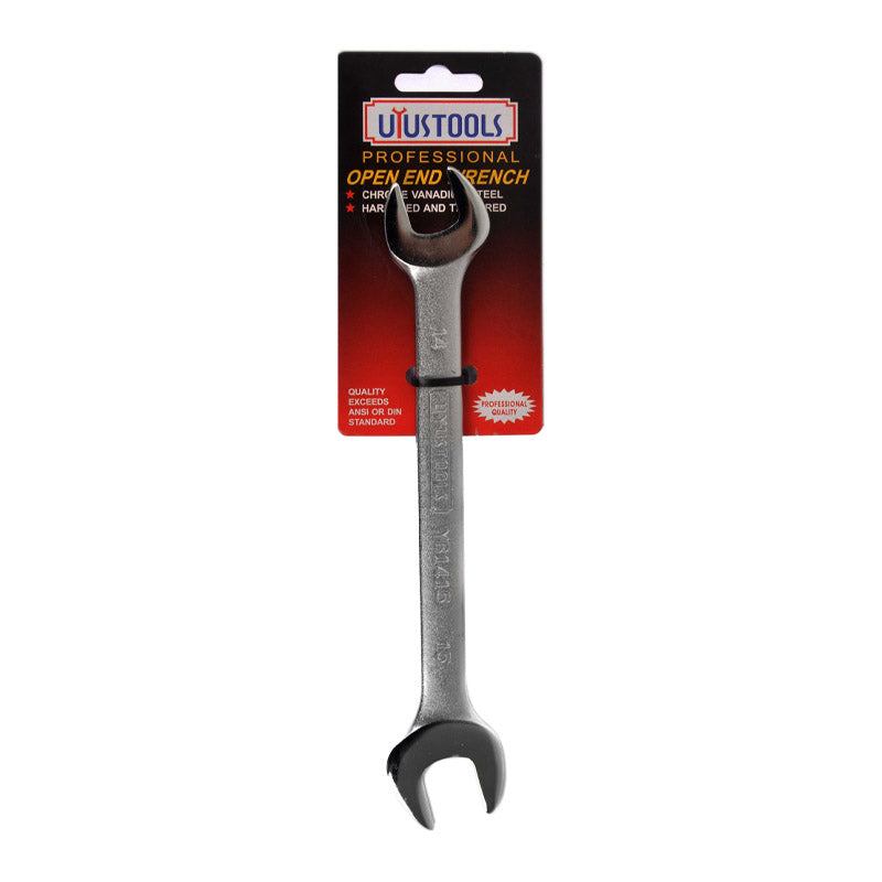 Llave punta 14-15mm metricas UYU Taiwan (pack 5 unidades)