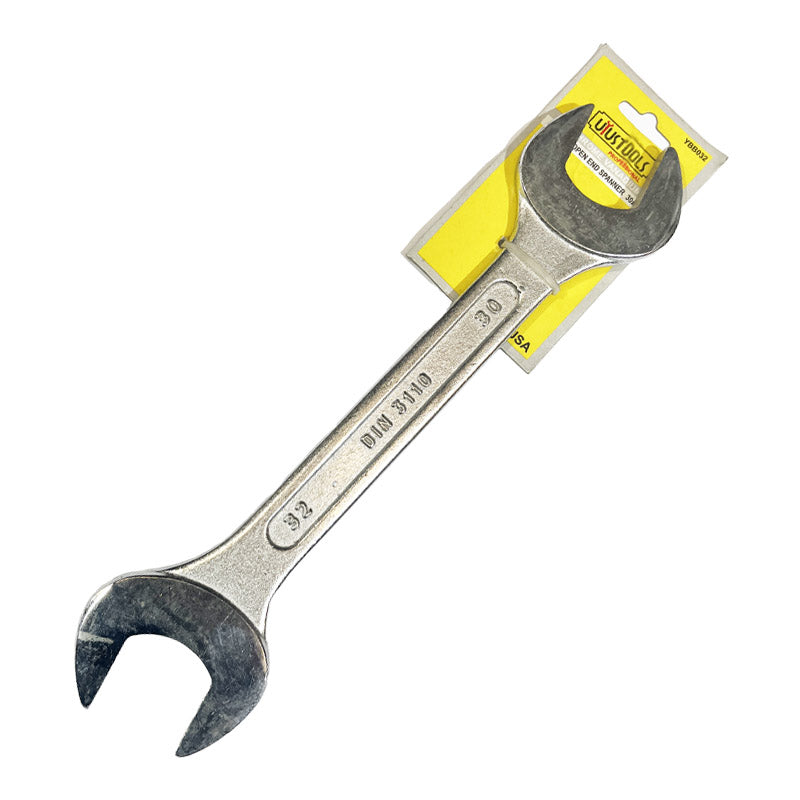 Llave boca boca 30 x 32 cr-v Uyustools (pack 2 unidades)