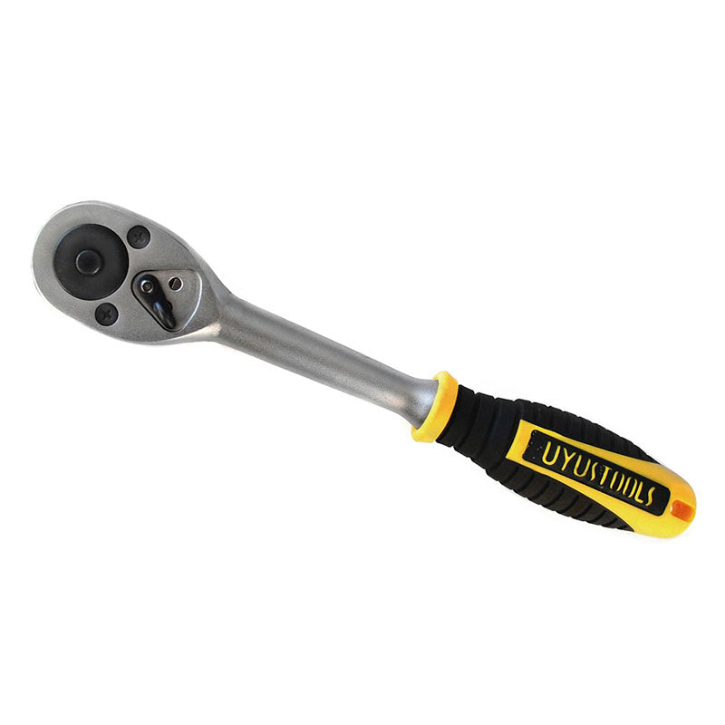 Llave crique 1/2" con expulsor Uyustools