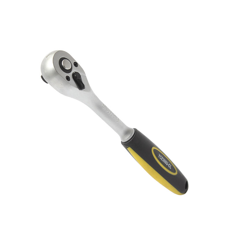 Llave ratchet 3/8" Uyustools (pack 2 unidades)