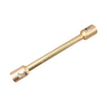 Llave p/llanta 2PCS 30X33X395 UYU